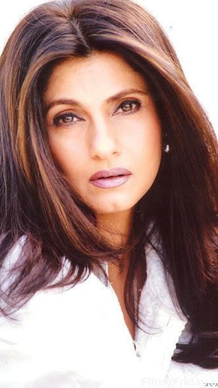 Discover Dimple Kapadia's Impressive Education Qualification