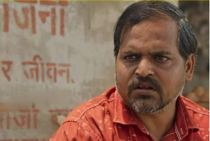 Panchayat 3 Actor Durgesh Kumar Aka Bhushan Confesses Working In Adult 