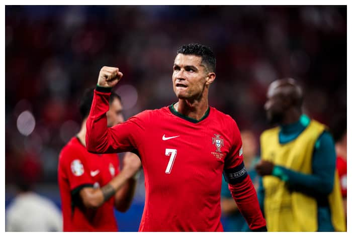 Cristiano Ronaldo, Cristiano Ronaldo age, Cristiano Ronaldo girlfriend, Ronaldo stats, CR7, Euro 2024, Sristiano Ronaldo stats in Euros, Cristiano Ronaldo stats against Turkey