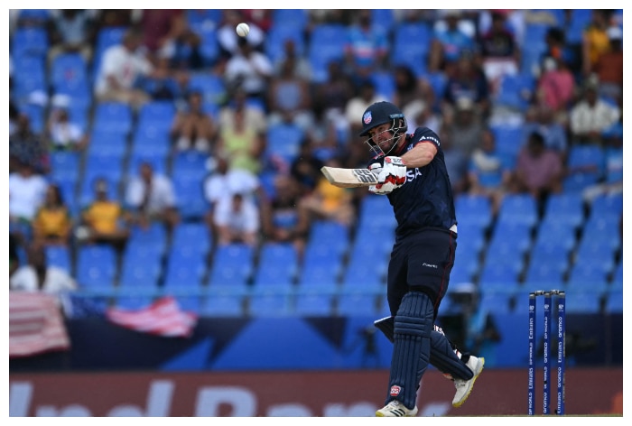 T20 World Cup South Africa Triumph Over USA by 18 Runs in Thrilling Contest