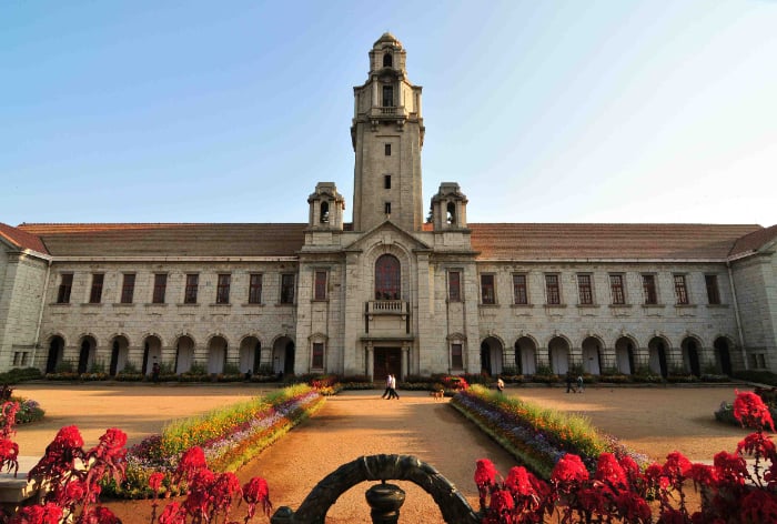 IISc Bengaluru: Check Indian Institute of Science's Performance In NIRF Ranking Over 5 Years