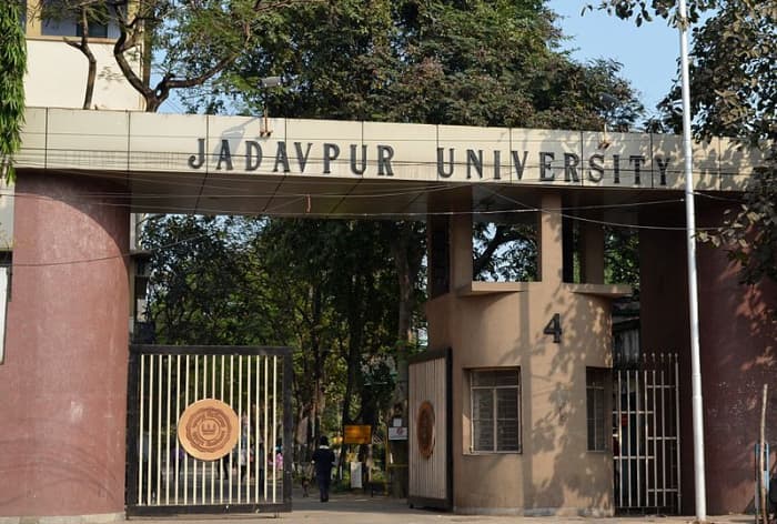 NIRF Ranking 2024: Jadavpur University's Performance Over The Last 5 Years