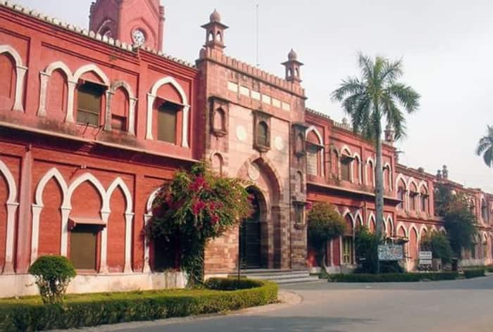 NIRF Ranking 2024: Aligarh Muslim University's Performance Over The Last 5 Years