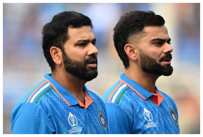 Sunil Gavaskar, Virat Kohli, Rohit Sharma, Indian Cricket Team, Sunil Gavaskar on Rohit Sharma and Virat Kohli, India vs Ireland, T20 World Cup 2024, Rohit Sharma stats, Virat Kohli stats in t20is, Rohit Sharma Age, Rohit SHarma Captaincy Records