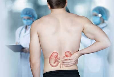 रात में नजर आते हैं किडनी डैमेज होने के ये 4 संकेत, भुलकर भी ना करें इग्नोर