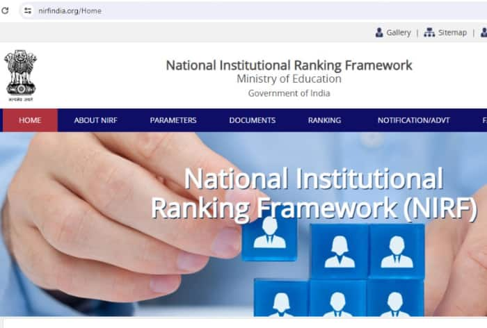 NIRF Ranking 2024: MoE to Release College, Universities Rankings(Soon); Last Year’s Top Colleges, NIRF Score