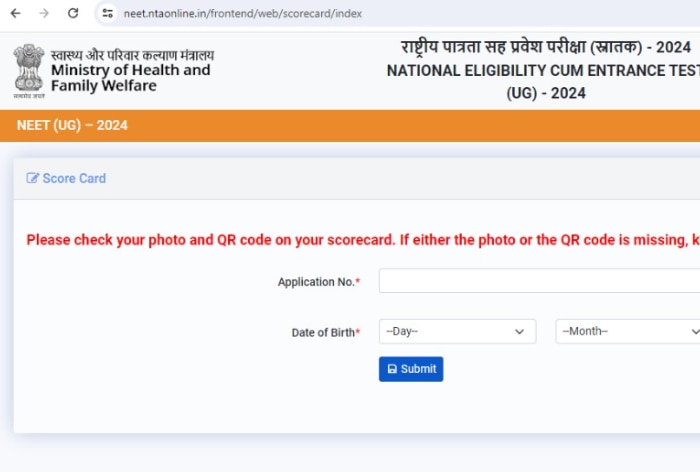 State-Wise Toppers Name, Percentile, All India Rank Here