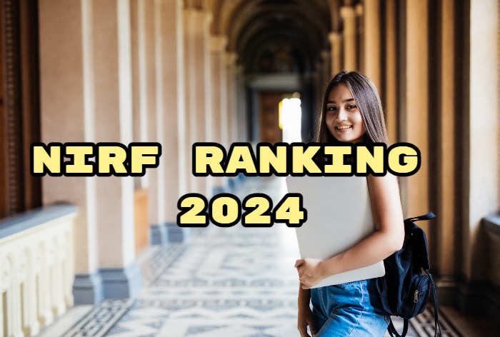 Top 10 NIRF-Ranked University of India