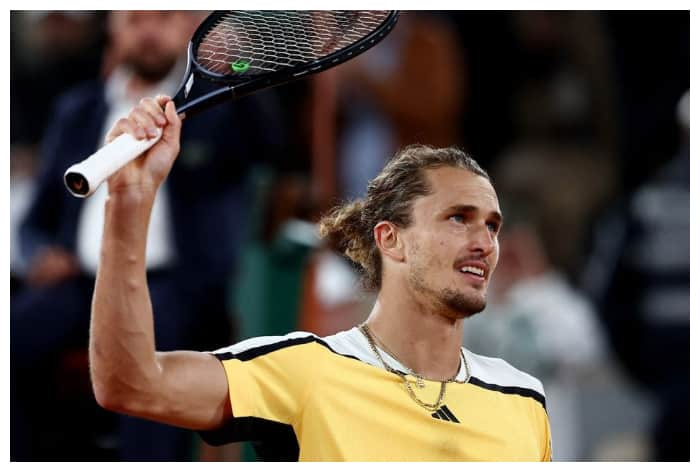 French Open 2024, Alexander Zverev, Alex de Minaur, Casper Rudd, top news, sports news, French Open 2024 news, Alexander Zverev french open records, Alexander Zverev age, Alexander Zverev stats