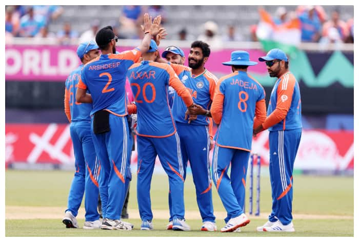 Harbhajan Singh Applauds Jasprit Bumrah Rishabh Pant And Hardik Pandyas 