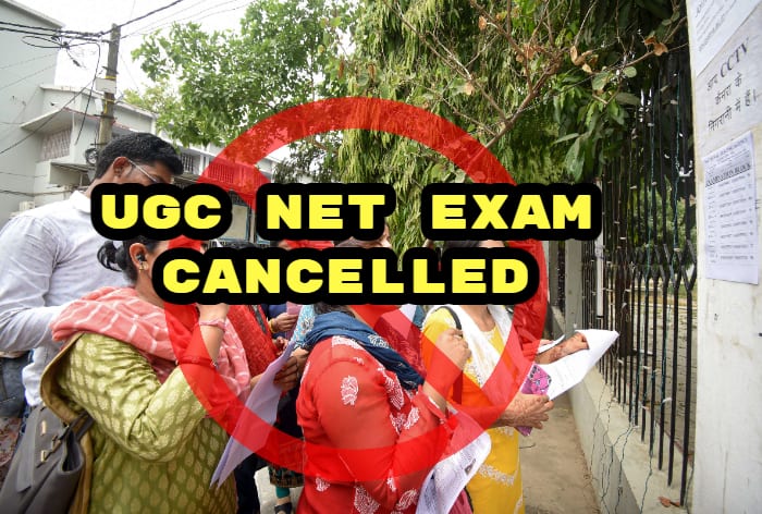 ‘Scrap NTA’, ‘Dharmendra Pradhan Must Resign’: Student Organisations Protest UGC NET Exam Cancellation