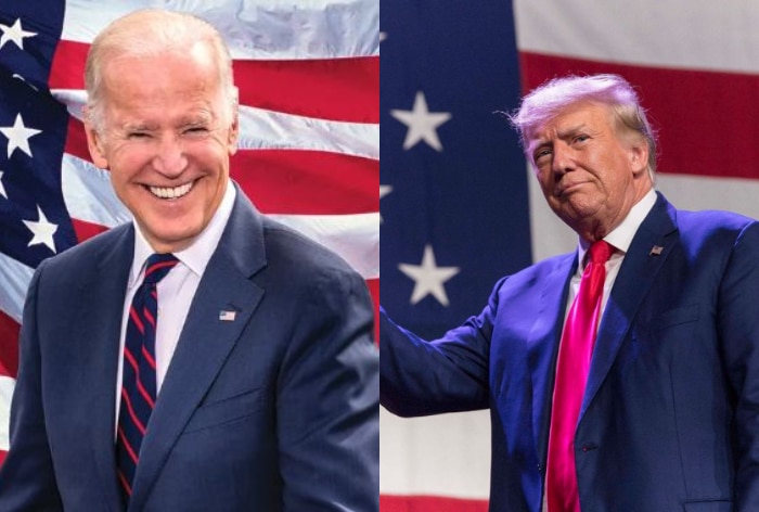 Trump vs Biden 2.0: First Presidential Debate Today At Atlanta; All You Need to Know