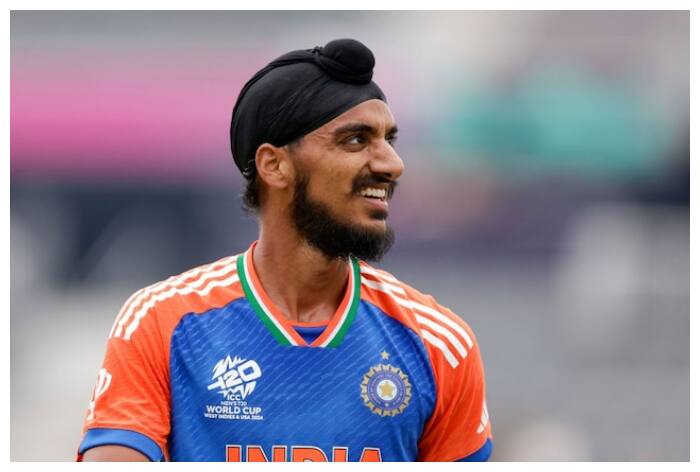 Arshdeep Singh, Arshdeep Singh in T20 World Cup, Arshdeep Singh wickets in T20 World Cup 2024, Arshdeep Singh stats, Arshdeep Singh total T20I wickets, T20 World Cup 2024, India vs South Africa, T20 World Cup 2024 final