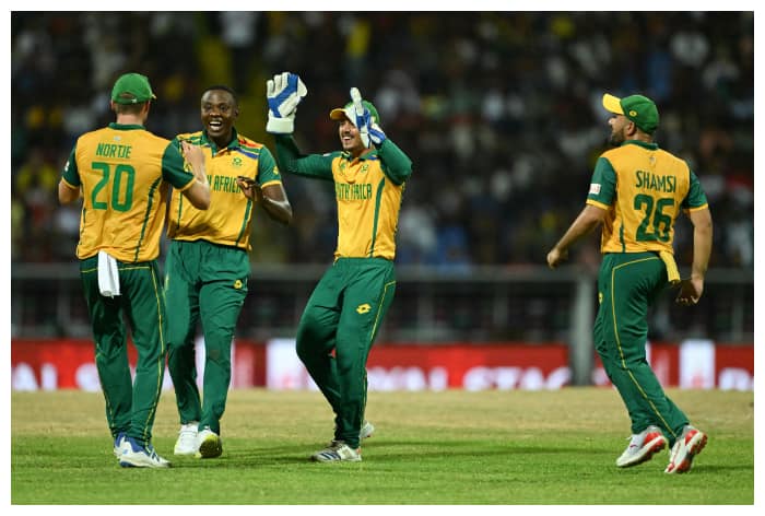 South Africa Cricket Team, Aiden Markram, Kasigo Rabada, West Indies vs South Africa, Tabriz Shamsi stats, Tabriz Shamsi total wickets against West Indies, T20 World Cup 2024