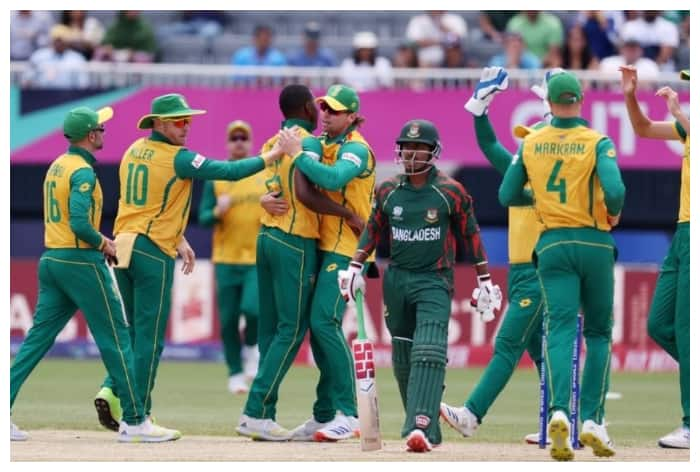 South Africa, South Africa cricket team, Heinrich Klassen, Heinrich Klassen in t20 wc, T20 World Cup 2024, Sourth Africa cricket players, Kasigo Rabada