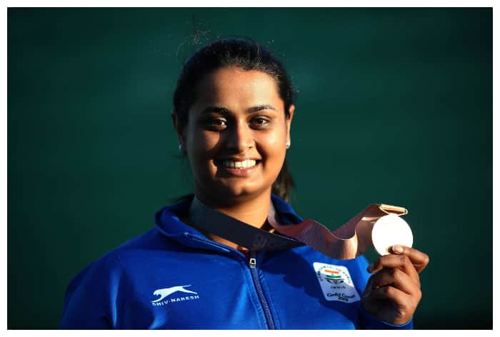 Shreaysi Singh, Shreyasi Singh age, Shreyasi Singh stats, Shreayasi Singh in Shooting events, Paris 2024 olympics,