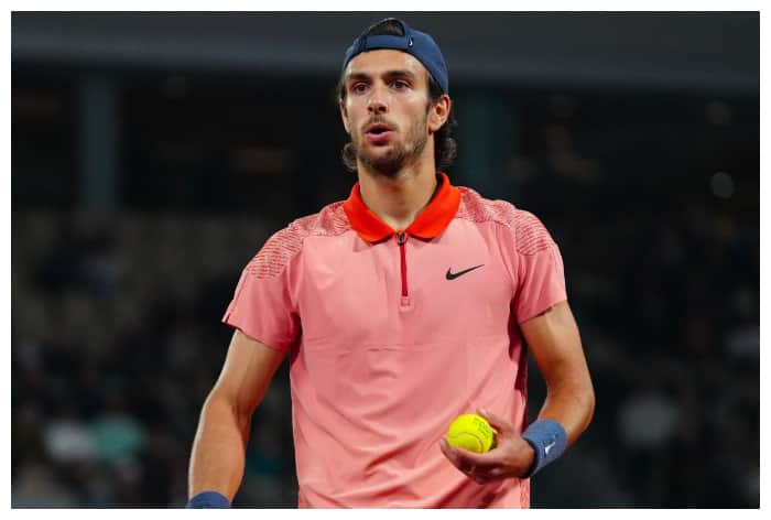 ATP Tour, ATP Rankings, Matteo Berrettini, Matteo Berrettini stats, Matteo Berrettini in Stuttgart Open, Stuttgart Open matches, Stuttgart Open schedule, Roman Safiullin, Roman Safiullin age, Roman Safiullin stats, Roman Safiullin matches