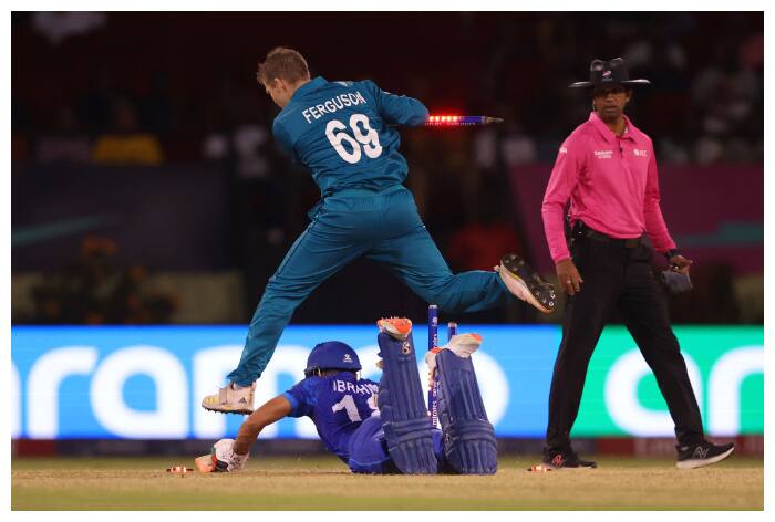 Lockie Ferguson, Lockie Ferguson age, Lockie Ferguson stats, Lockie Ferguson matches, T20 World Cup 2024, New Zealand vs Afghanistan, New Zealand vs West Indies, Kane Williamson, Kane Williamson stats