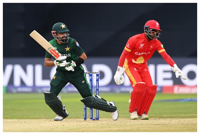 Babar Azam, Babar Azam age, Babar Azam stats, Babar Azam runs in T20 World Cup, Babar Azam runs in t20 world cup 2024, T20 World Cup 2024, Ahmed Shezad, Ahmed Shezad slams Babar azam,