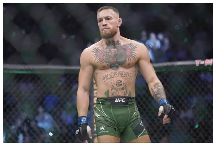 conor mcgregor, conor mcgregor ufc, conor mcgregor ufc 303, conor mcgregor injury, ufc 303, ufc 303 alex pereira, ufc 303 jiri prochazka, UFC news,