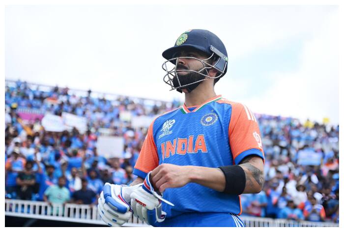 T20 World Cup 2024: Sanjay Bangar Predicts Big Score Coming Soon for Virat Kohli