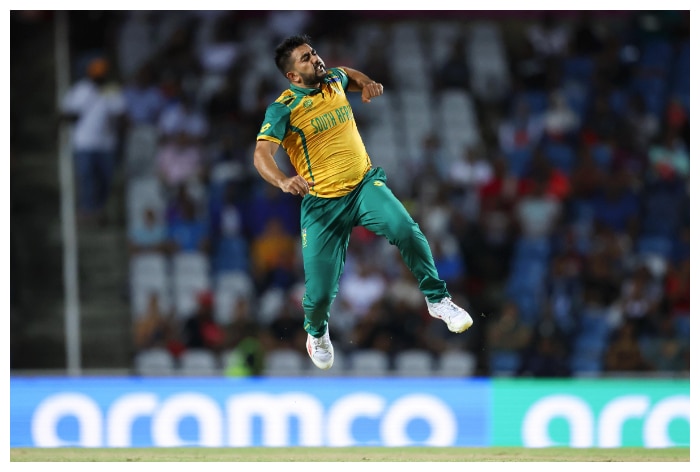 T20 WC Spirited South Africa Overcome Semifinal Curse End Afghanistans Dream Run With 9 Wicket Win To Reach Finals