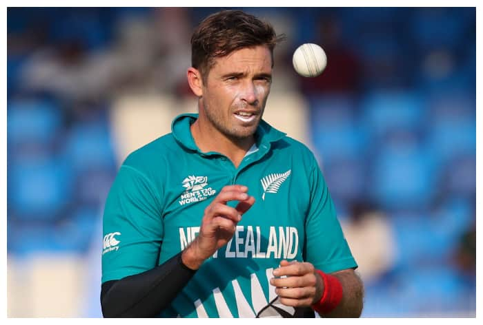 Tim Southee, Tim Southee wickets, Tim Southee in T20 World Cup, Tim Southee age, Tim Southee stats, Tim Southee wickets in T20i, T20 World Cup 2024, T20 World Cup matches