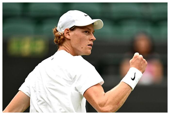 jannik sinner, halle open, jannik sinner world number one, wimbledon, wimbledon 2024, tennis news, Jannik Sinner Stats, Jannik Sinner total wins