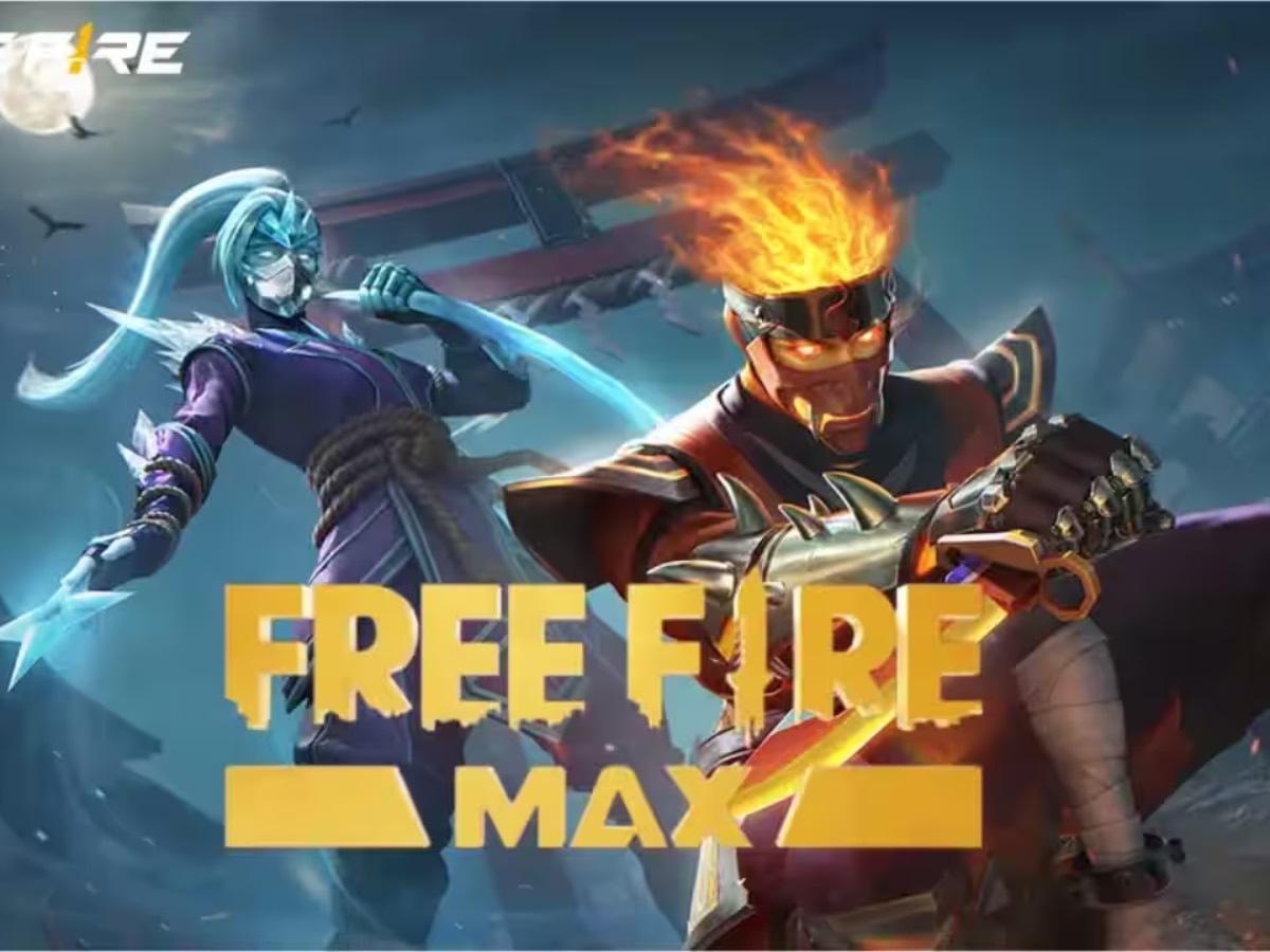 Free Fire Max Redeem Codes Today: आ गए 8 जुलाई के रिडीम कोड फ्री में