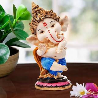 Modify Your Space: Perfect Home Idols Under Rs. 600