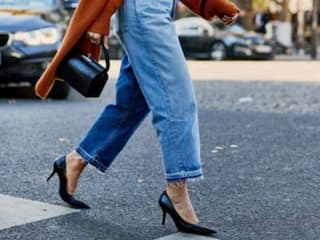 Explore the Top Office Heels: Raise Your Style