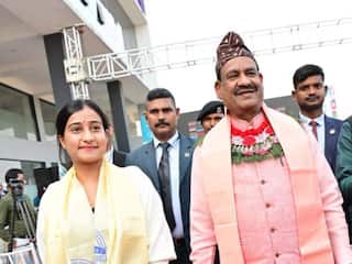 Know All About IAS Anjali Birla, Daughter Of Lok Sabha Speaker Om Birla Who Cleared UPSC In Her First Attempt