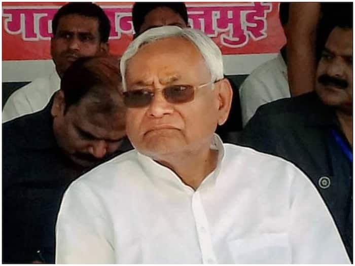 Nitish Kumar 'Under Pressure' To Reconsider Alliance With BJP-led NDA