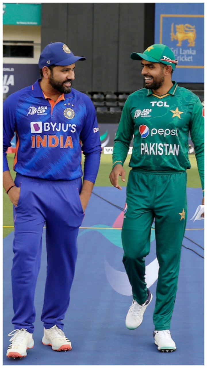 India vs Pakistan, T20 World Cup 2024 7 Iconic IND vs PAK Matches in