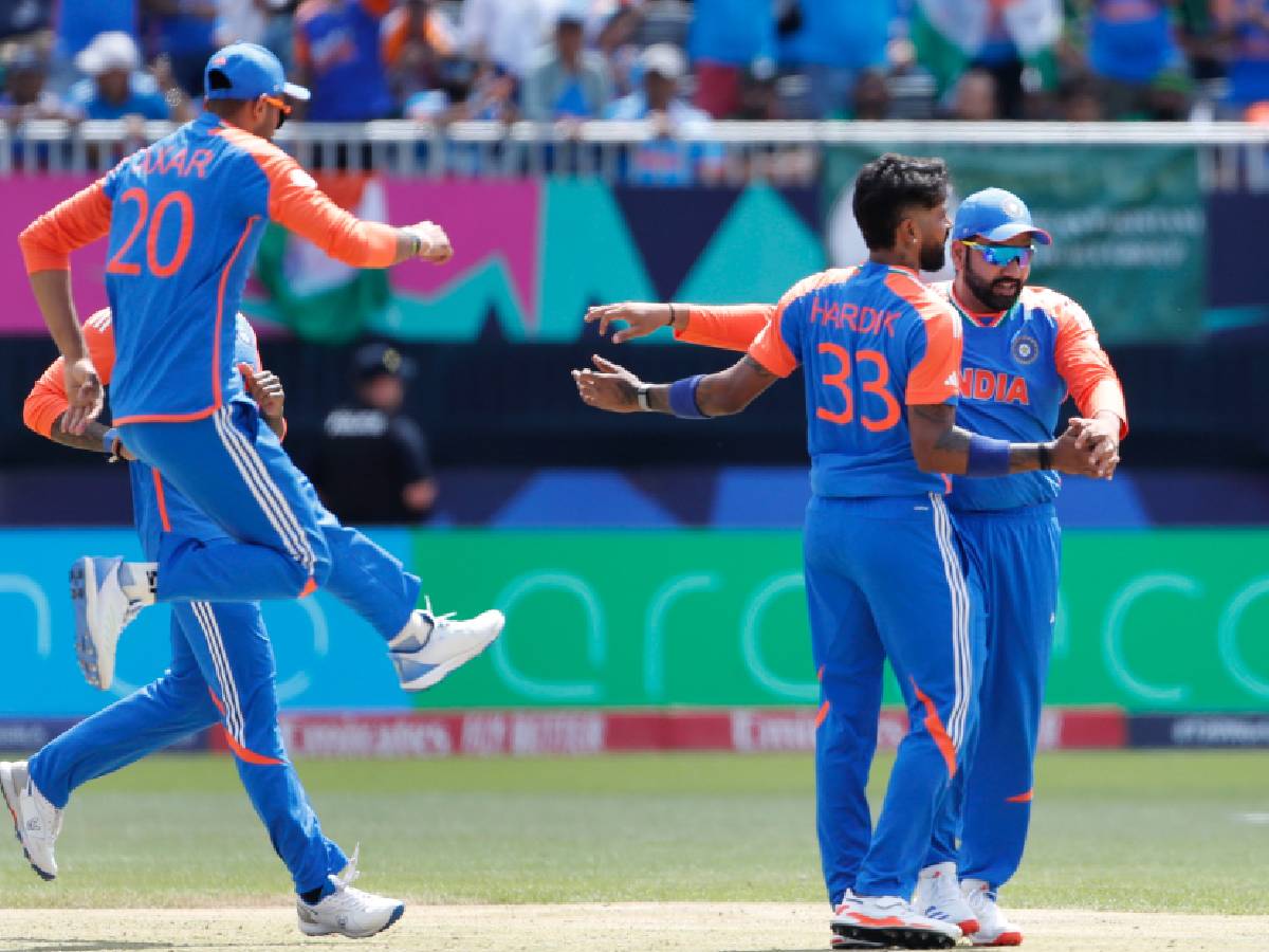T20 World Cup 2024 सेमीफाइनल से पहले भारत को दो पॉजिशन पर इन एंड आउट
