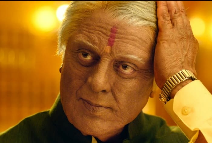 Indian 2 Trailer: Kamal Haasan is BACK as Senapathy in Action-Packed ...