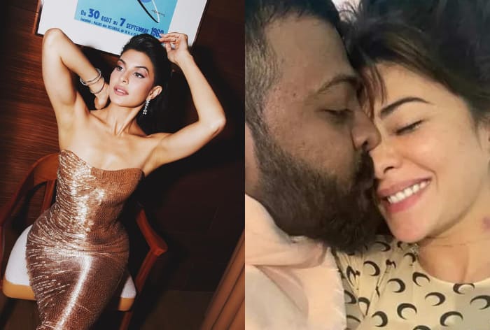 Jacqueline Fernandez Receives Love Letter and 'Real Star Coordinates' from Rumoured Bf Sukesh Chandrasekhar