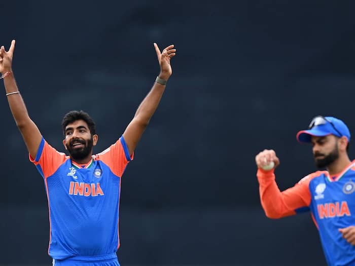 IND vs IRE: जसप्रित बुमरा ने रचा इतिहास, तोड़ा भुवनेश्वर कुमार का वर्ल्ड रिकॉर्ड!