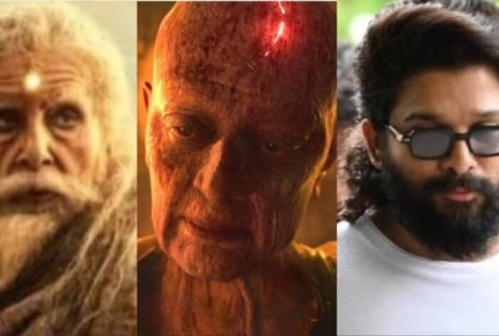 Kalki 2898 AD Review: Allu Arjun hails 'film masterpiece' and praises Prabhas, Kamal Haasan and Big B - Check Post