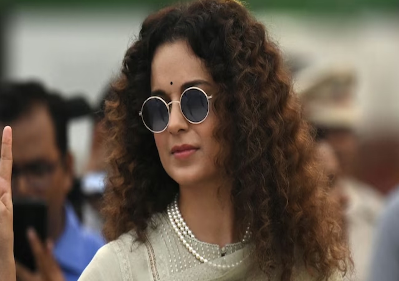 पीएम मोदी और जॉर्जिया मेलोनी के वीडियो पर Kangana Ranaut का रिएक्शन 