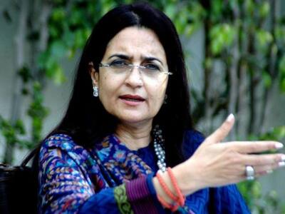 हरियाणा में विधानसभा चुनाव से पहले कांग्रेस को बड़ा झटका, MLA किरण चौधरी ने बेटी संग