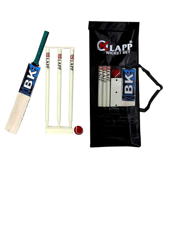 Cricket Kit for Boys