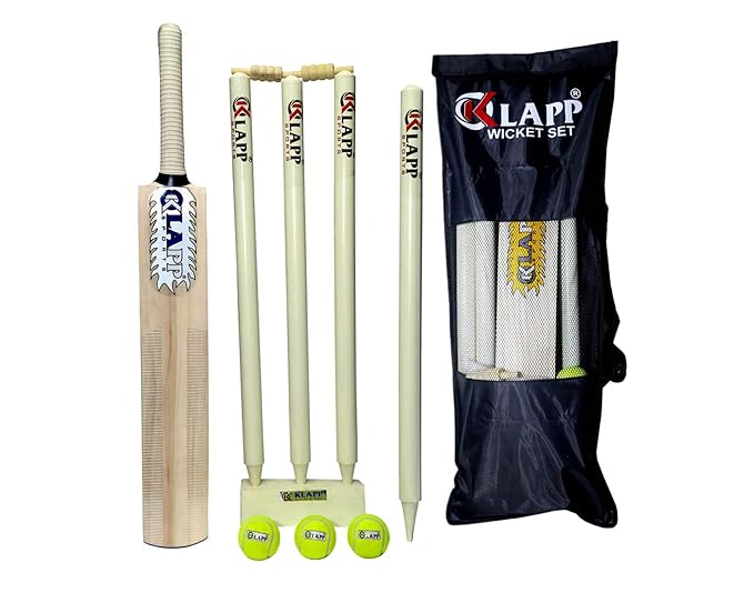 Cricket Kit 