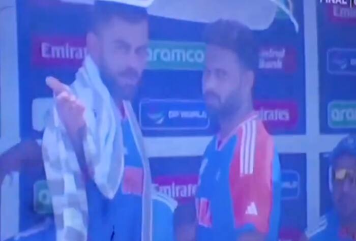 Rishabh Pant, Rishabh Pant news, Rishabh Pant age, Rishabh Pant runs, Rishabh Pant records, Virat Kohli, T20 WC 2024, Ind vs Ban, India vs Bangladesh, Antigua, Virat Kohli news, Virat Kohli age, Virat Kohli updates, Virat Kohli runs, Virat Kohli records