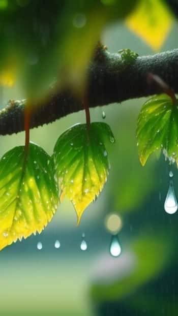 Kolkata Weather Update: IMD Predicts Week-Long Rainfall Till THIS Date