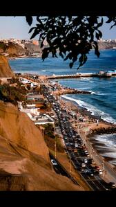 Top 10 Cities With Worst Traffic Condition In World