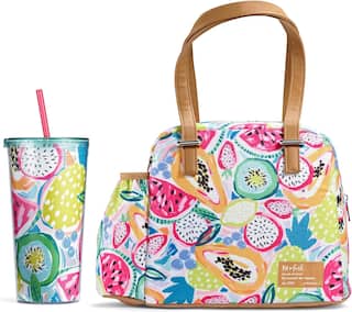 Top 5 Best Insulated Lunch Bags in India