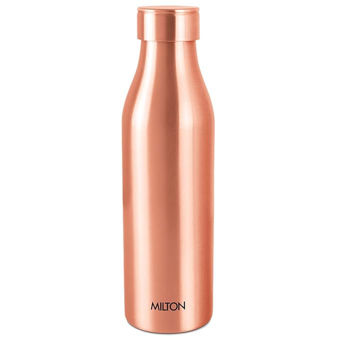 Discover 4 Best Copper Water Bottle In India