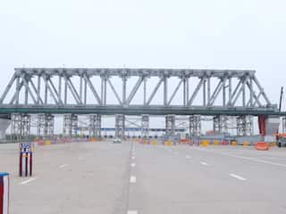 'Make In India' 130 Metre-Long Bridge Launched On Delhi Mumbai National Expressway, Here's All You Need To Know