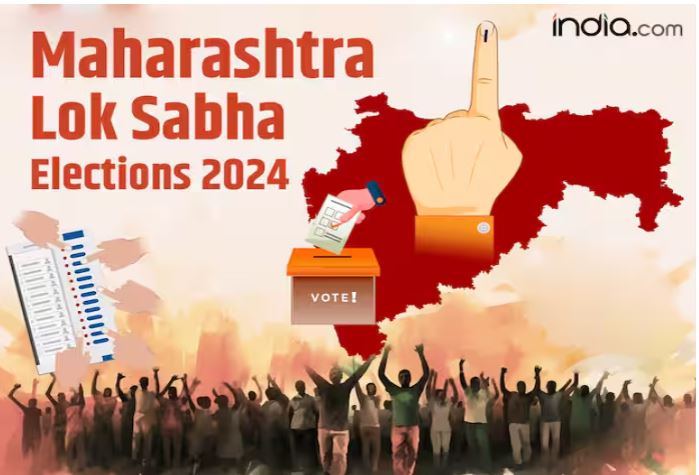 Maharashtra Lok Sabha Election Results 2024 Winners List - Check ...